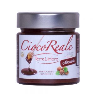 ciocoreale nuts
