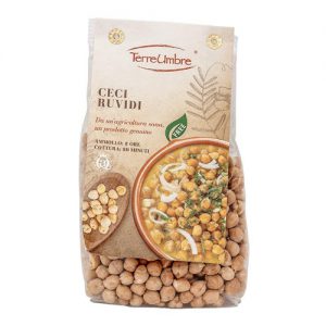 CECI RUVIDI – 300 Gr.