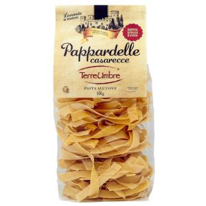 PAPPARDELLE ALL’UOVO – 500 Gr.