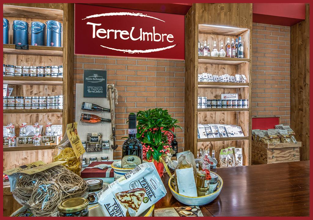 UMBRIA CUORE VERDE IN AUSTRIA