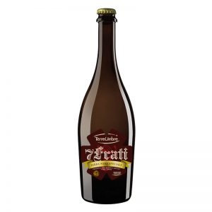 BIRRA 7 FRATI TERRE UMBRE Nera Speciale – 75 Cl.