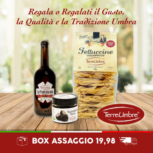 box-assaggio