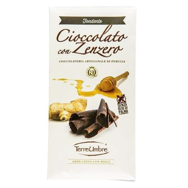 cioccolato-zenzero