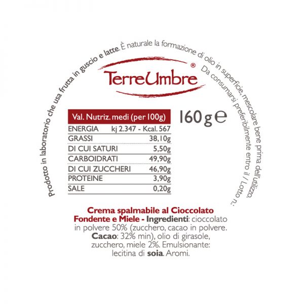 ciocoreale-crema-fondente