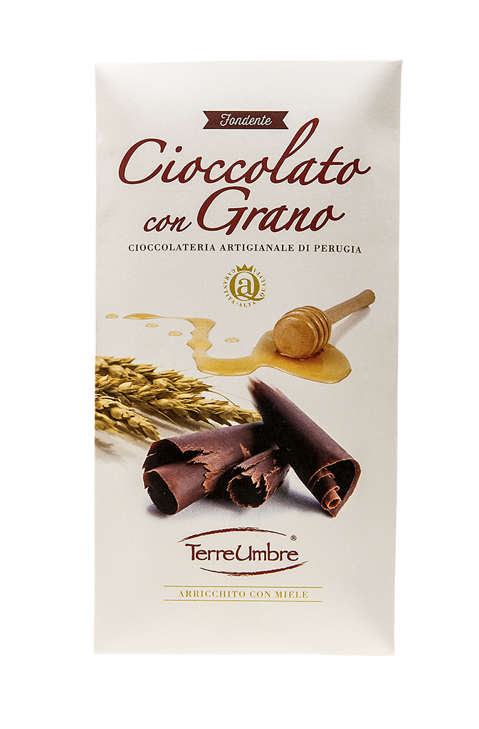 con grano