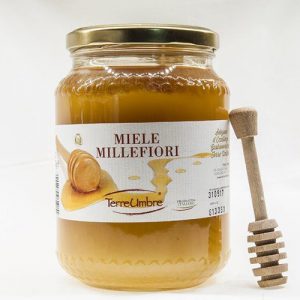 miele millefiori