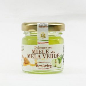 MIELE ALLA MELA VERDE – 40 Gr.