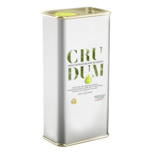 OLIO  EXTRAVERGINE DI OLIVA (di Frantoio) – 5 Lt.