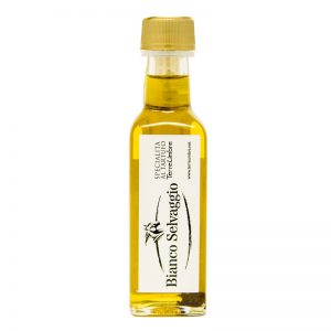 OLIO AL TARTUFO BIANCO – 100 Ml.