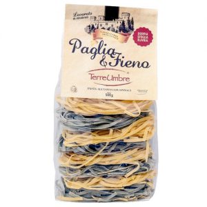 PAGLIA E FIENO – 500 Gr.