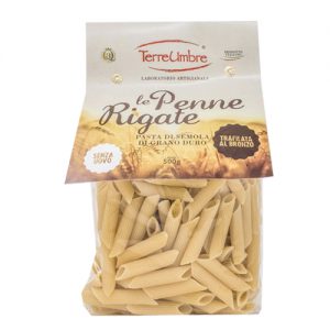 PENNE RIGATE – 500 Gr.