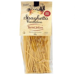 SPAGHETTO CONTADINO – 500 Gr.