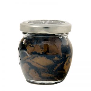 TARTUFO NERO A FETTE – 80 Gr.